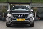 Volvo XC60 T5 R-Design | Adaptive Cruise | Bi-Xenon | LED | Camera | Panoramadak Stuur/Stoelverwarming | 20 inch | BLIS | Trekhaak