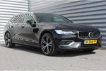 Volvo V60 2.0 T6 TWIN ENGINE 341PK AWD INSCRIPTION / NAVI / LEDER / CLIMA / FULL-LED / 19" LMV / KEYLESS / TREKHAAK / ADAPT. CRUISECONTROL