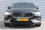 Volvo V60 2.0 T6 TWIN ENGINE 341PK AWD INSCRIPTION / NAVI / LEDER / CLIMA / FULL-LED / 19" LMV / KEYLESS / TREKHAAK / ADAPT. CRUISECONTROL