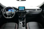 Ford Kuga 2.5 PHEV ST-LINE VOL! | PANO DAK | ADAPTIVE CRUISE | HEAD UP DISPLAY | WINTERPACK | FULL LED | DODE HOEK DETECTIE