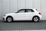 Audi A1 Sportback (A02) A1 Sportback (A02) Pro Line 25 TFSI 70 kW / 95 pk Sportback 7 versn. S-tronic