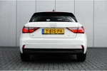 Audi A1 Sportback (A02) A1 Sportback (A02) Pro Line 25 TFSI 70 kW / 95 pk Sportback 7 versn. S-tronic