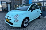 Fiat 500 0.9 80 pk TwinAir Turbo Popstar | Airco | LMV |