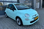 Fiat 500 0.9 80 pk TwinAir Turbo Popstar | Airco | LMV |