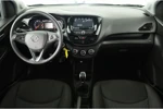 Opel KARL 1.0 Rocks Online Edition | 1e Eigenaar! | Navi By App | Parkeersensoren | Airco | Cruise | Lichtmetalen Velgen