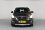 Opel KARL 1.0 Rocks Online Edition | 1e Eigenaar! | Navi By App | Parkeersensoren | Airco | Cruise | Lichtmetalen Velgen