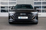 Audi Q8 e-tron 55 quattro S Edition