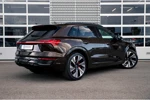 Audi Q8 e-tron 55 quattro S Edition