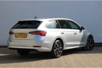 Škoda Octavia Combi 1.4 TSI 204PK iV PHEV Business Edition | Elektrische Achterklep | Navigatie | Stuur + Stoelverwarming | 18'' LMV | Cruise