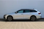 Škoda Octavia Combi 1.4 TSI 204PK iV PHEV Business Edition | Elektrische Achterklep | Navigatie | Stuur + Stoelverwarming | 18'' LMV | Cruise