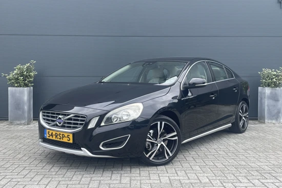 Volvo S60 2.0 T5 Momentum