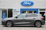 Ford Focus 1.0EB HYBRIDE ST-LINE | GROOT SCHERM | 5JR GARANTIE! | CAMERA | WINTERPACK | DRAADLOOS APPLE CARPLAY & ANDROID AUTO! | PARKEERSE