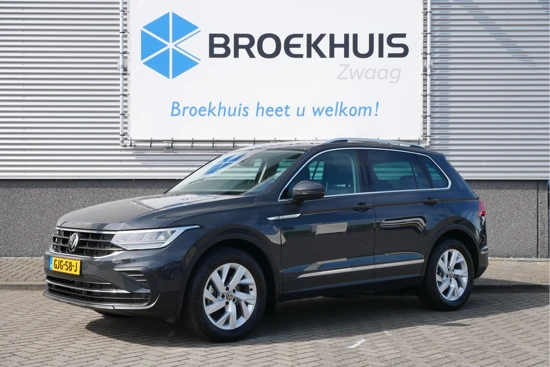 Volkswagen Tiguan 1.5 TSI 150pk DSG Life