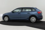 Škoda Scala 1.0 TSI 96PK Active | Cruise Control | Airco | Smartlink vrij te schakelen €353,- | Parkeersensoren Achter | Elektrische Ramen V