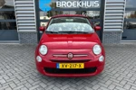 Fiat 500 0.9 80 pk TwinAir Turbo Popstar | Airco | LMV | Steunhaak |