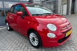 Fiat 500 0.9 80 pk TwinAir Turbo Popstar | Airco | LMV | Steunhaak |