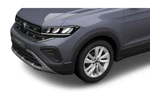 Volkswagen T-Cross 1.0 TSI 115 7DSG Life Edition