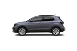 Volkswagen T-Cross 1.0 TSI 115 7DSG Life Edition