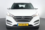 Hyundai Tucson 1.6 GDi 132pk