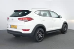 Hyundai Tucson 1.6 GDi 132pk