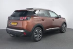 Peugeot 3008 3008 Blue Lease Premium 1.2 PureTech 130 | Cruise | Clima | Schuif-/ kanteldak | Trekhaak | Camera | Elek. bestuurdersstoel | Le