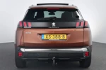 Peugeot 3008 3008 Blue Lease Premium 1.2 PureTech 130 | Cruise | Clima | Schuif-/ kanteldak | Trekhaak | Camera | Elek. bestuurdersstoel | Le