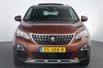 Peugeot 3008 3008 Blue Lease Premium 1.2 PureTech 130 | Cruise | Clima | Schuif-/ kanteldak | Trekhaak | Camera | Elek. bestuurdersstoel | Le