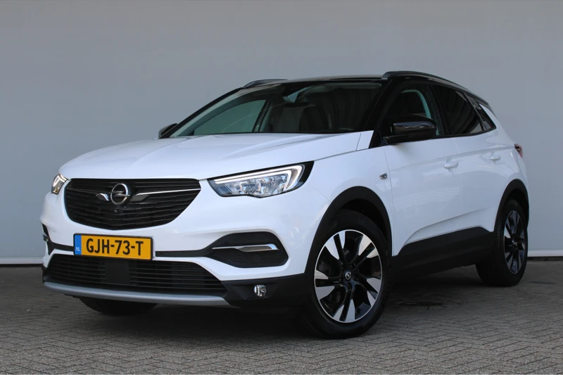 Opel Grandland X 1.6 Turbo Innovation