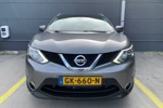 Nissan QASHQAI 1.2 Turbo 116 pk Tekna