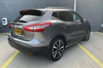 Nissan QASHQAI 1.2 Turbo 116 pk Tekna