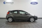 Ford Fiesta 1.0 EcoBoost Titanium Automaat | Clima | Cruise | Navi | Voorruitverwarming | PDC | Licht- & Regensensor |