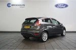 Ford Fiesta 1.0 EcoBoost Titanium Automaat | Clima | Cruise | Navi | Voorruitverwarming | PDC | Licht- & Regensensor |