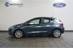 Ford Fiesta 1.0 EcoBoost Titanium | Winter Pakket | Full LED | Navi | DAB+ | Cruise Control | Apple/Android Carplay | Lichtmetalen velgen |