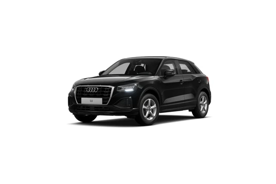 Audi Q2 35 TFSI 150 S tronic Pro Line