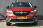 Opel Grandland X 1.6 Turbo Innovation 180pk Automaat | Afn. Trekhaak | 1600kg trekgewicht | Navigatie | Allseason | AGR Stoelen | Achteruitrijcam