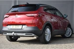 Opel Grandland X 1.6 Turbo Innovation 180pk Automaat | Afn. Trekhaak | 1600kg trekgewicht | Navigatie | Allseason | AGR Stoelen | Achteruitrijcam