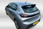 Peugeot 208 1.2 100PK Active Pack Automaat | 16" Lichtmetaal | Parkeersensoren Achter | Navigatie | LED | Apple/Android Carplay