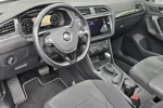 Volkswagen Tiguan 1.4 TSI 4MOTION HIGHLINE | PANO DAK | TREKHAAK | DIGITAL DASHBOARD | ORIGINEEL NL! | STOELVERWAMING | DEALER OH!