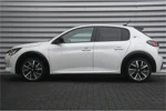 Peugeot e-208 EV 136PK GT PACK / NAVI / LEDER / CLIMA / PDC / 17" LMV / CAMERA / KEYLESS / I-COCKPIT / PARELMOER / FULL-LED / 1E EIGENAAR / NI