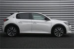 Peugeot e-208 EV 136PK GT PACK / NAVI / LEDER / CLIMA / PDC / 17" LMV / CAMERA / KEYLESS / I-COCKPIT / PARELMOER / FULL-LED / 1E EIGENAAR / NI