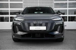 Audi Q6 e-tron S edition performance 100 kWh