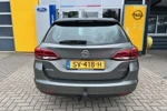 Opel Astra 1.4 150PK TURBO SPORTS TOURER | TREKHAAK| LEDER| AGR-COMFORTSTOELEN| NAVIGATIE| KEYLESS| STOELVERWARMING| ELEKTR.A.KLEP