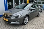 Opel Astra 1.4 150PK TURBO SPORTS TOURER | TREKHAAK| LEDER| AGR-COMFORTSTOELEN| NAVIGATIE| KEYLESS| STOELVERWARMING| ELEKTR.A.KLEP