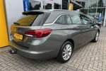 Opel Astra 1.4 150PK TURBO SPORTS TOURER | TREKHAAK| LEDER| AGR-COMFORTSTOELEN| NAVIGATIE| KEYLESS| STOELVERWARMING| ELEKTR.A.KLEP