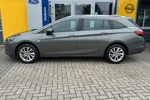 Opel Astra 1.4 150PK TURBO SPORTS TOURER | TREKHAAK| LEDER| AGR-COMFORTSTOELEN| NAVIGATIE| KEYLESS| STOELVERWARMING| ELEKTR.A.KLEP