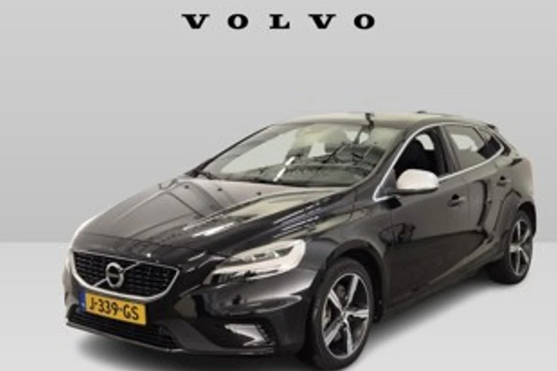 Volvo V40 1.5 T3 Polar+ Sport R-Design | Camera | Harman/Kardon | Stoelverwarming | Panoramadak | Keyless