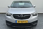 Opel Crossland X 1.2 Online Edition | AGR stoelen | TREKHAAK | All season banden | Navi by app | Apple Carplay/Android Auto | Airco | Reservewiel