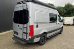 Leaf Leaf 4 Leaf 4 Sprinter met Offroad Pakket