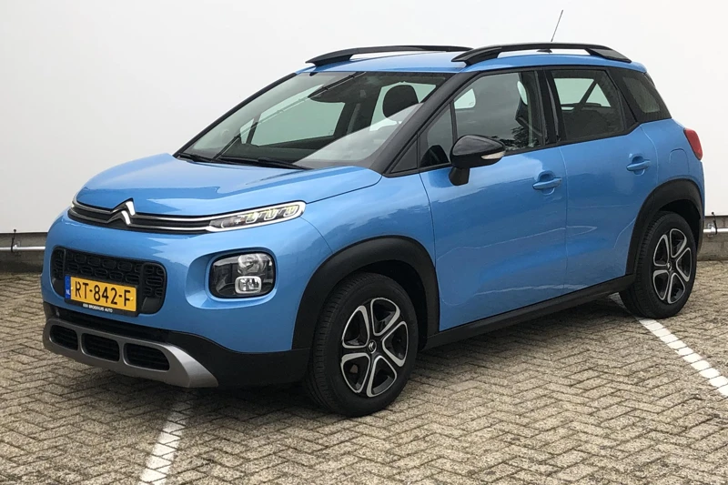 Citroën C3 Aircross 1.2 PureTech Feel