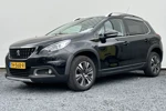 Peugeot 2008 2008 1.2 110pk Allure AUTOMAAT | Navigatie | Apple Carplay/Android Auto | Climate control | Reservewiel | Parkeersensoren achter